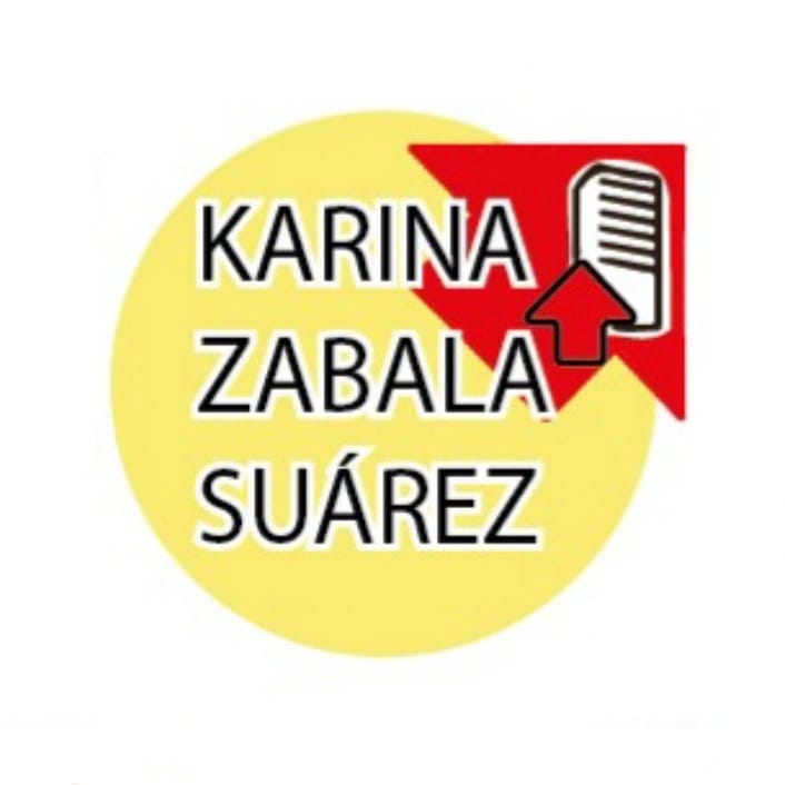 Karina Zabala Suarez