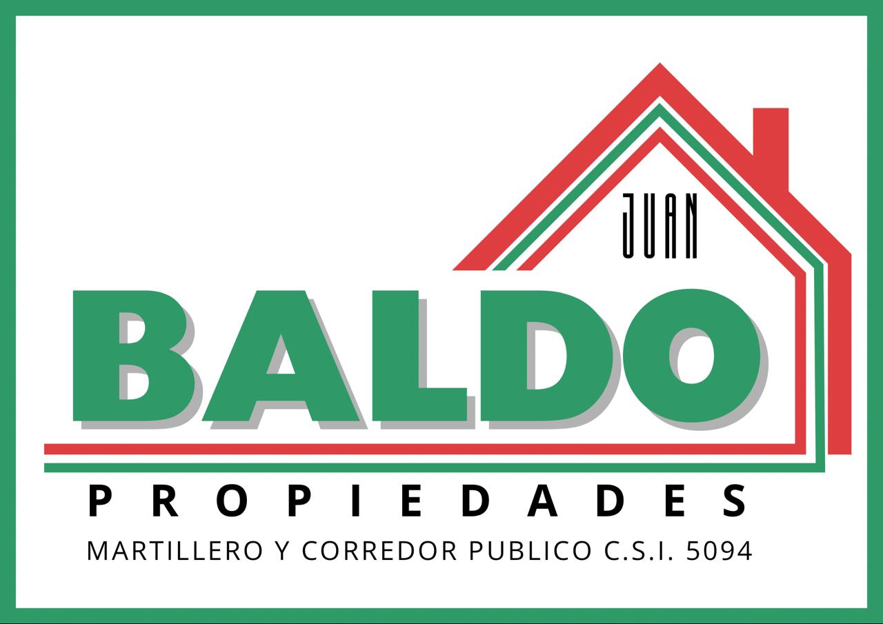 Juan Baldo Propiedades