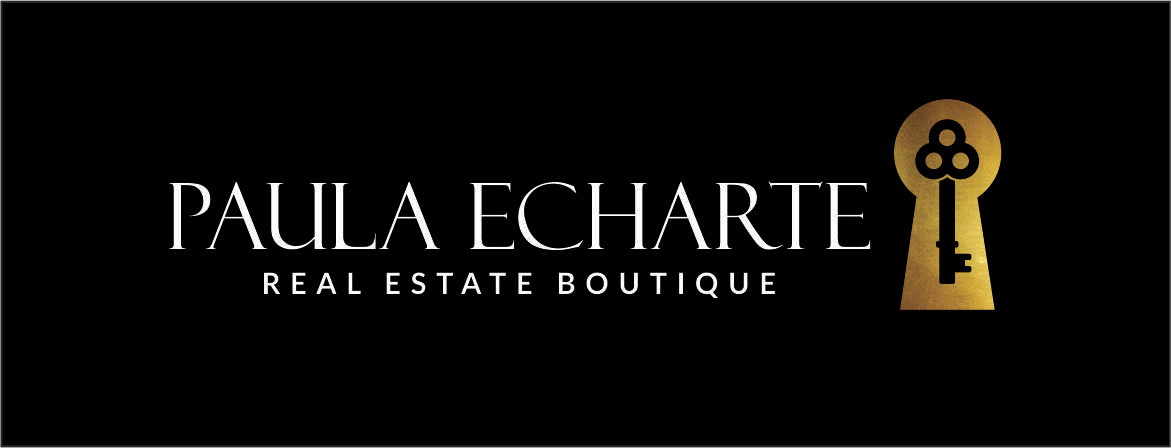Paula Echarte Real Estate
