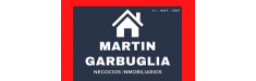 MARTIN GARBUGLIA PROPIEDADES