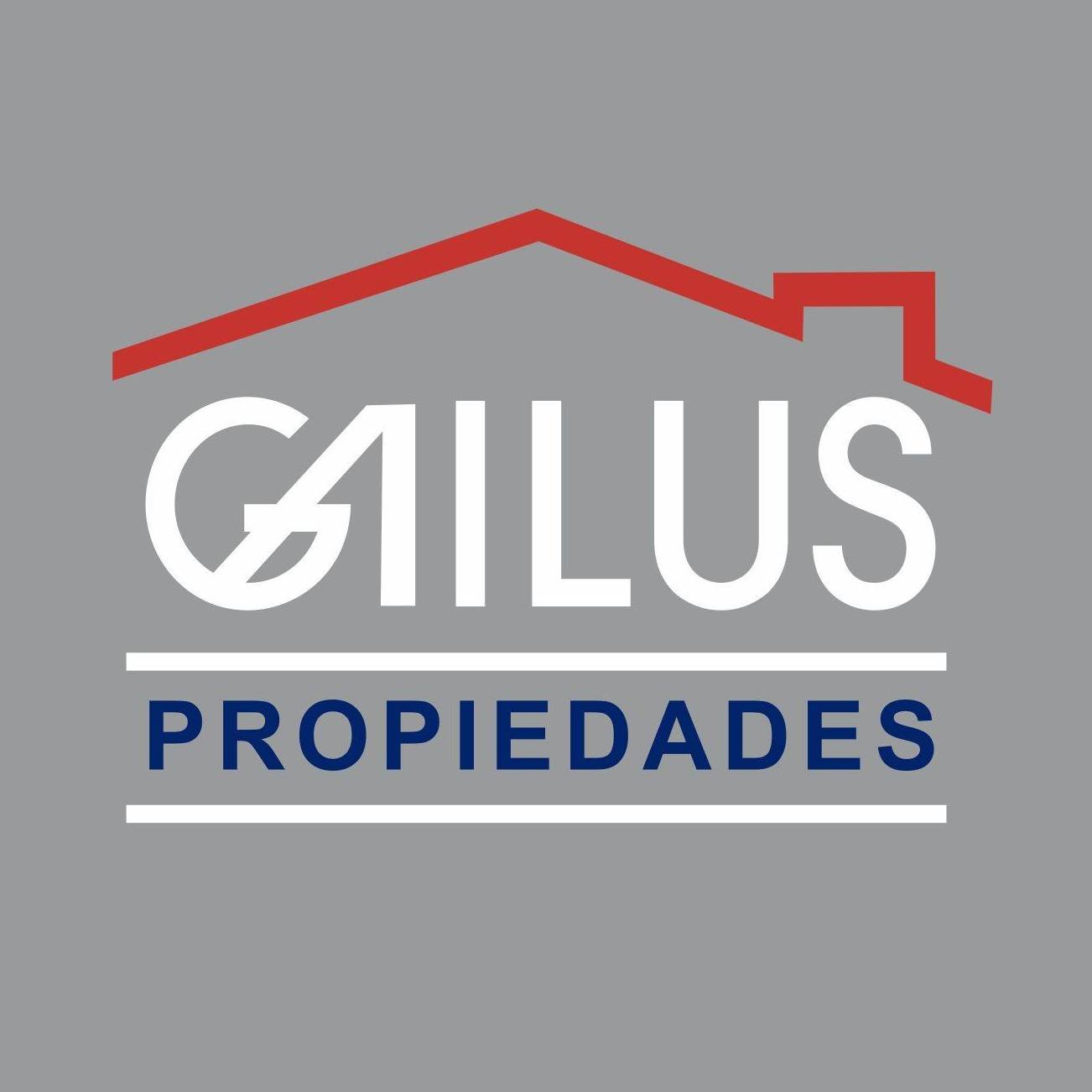 GAILUS PROPIEDADES