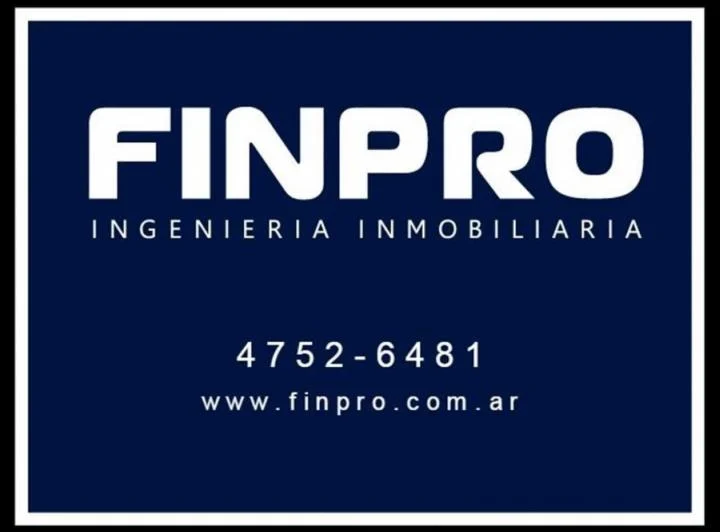 Finpro Ingeneria Inmobiliaria