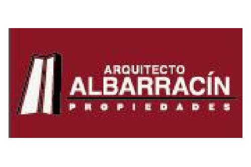 Arquitecto Albarracin Propiedades