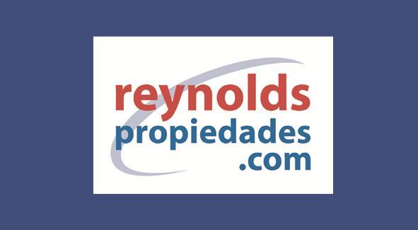Reynolds Propiedades