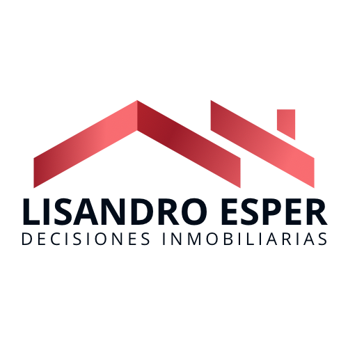 Lisandro Esper Decisiones Inmobiliarias