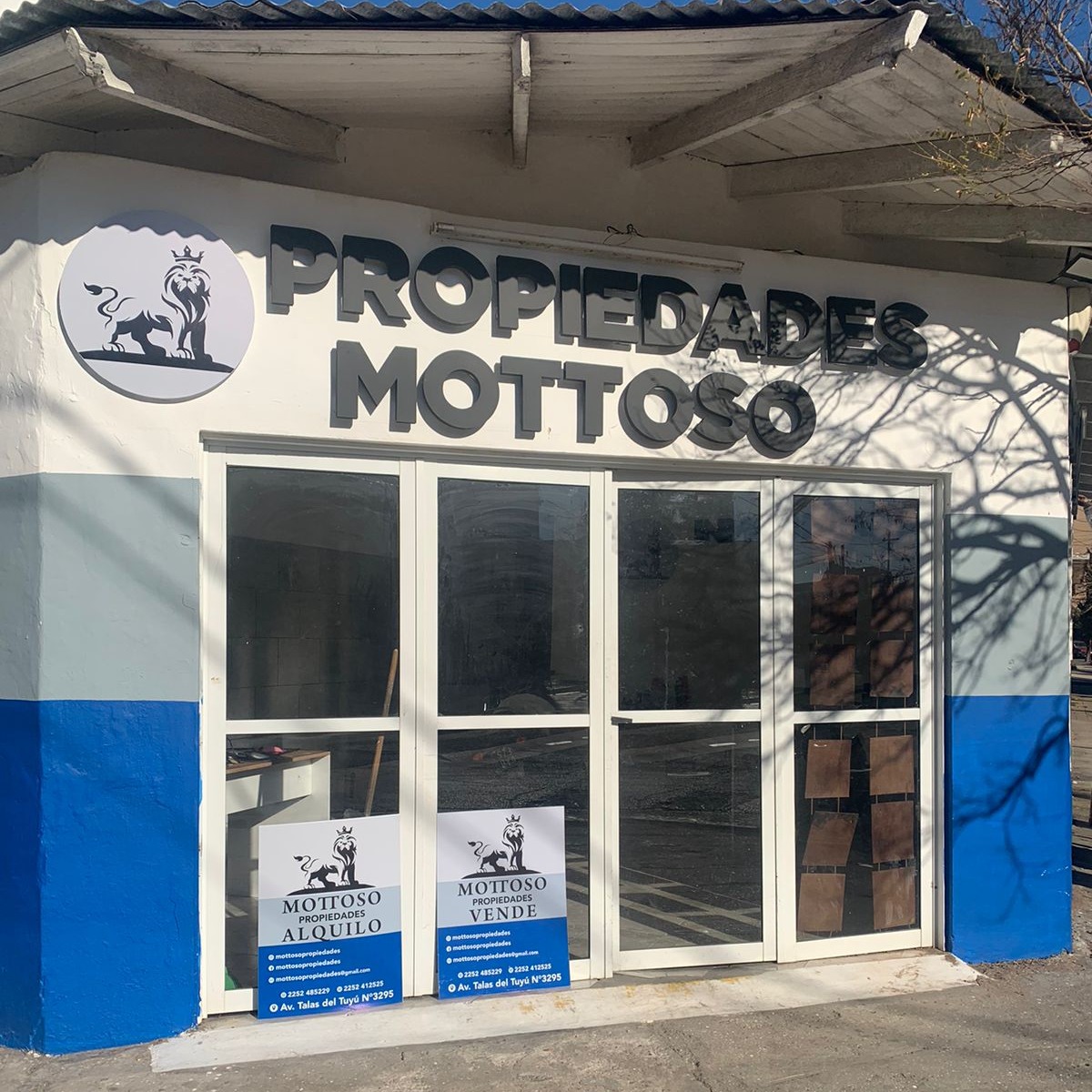 Mottoso Propiedades