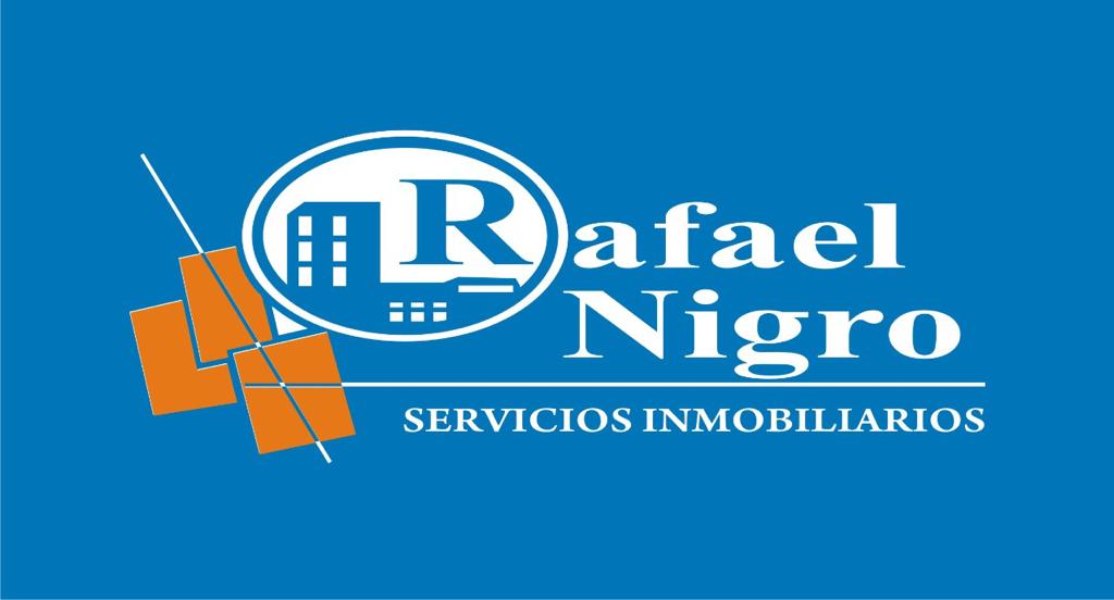 Rafael Nigro Servicios Inmobiliarios
