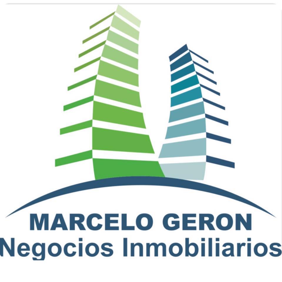 Marcelo Gerón Negocios Inmobiliarios