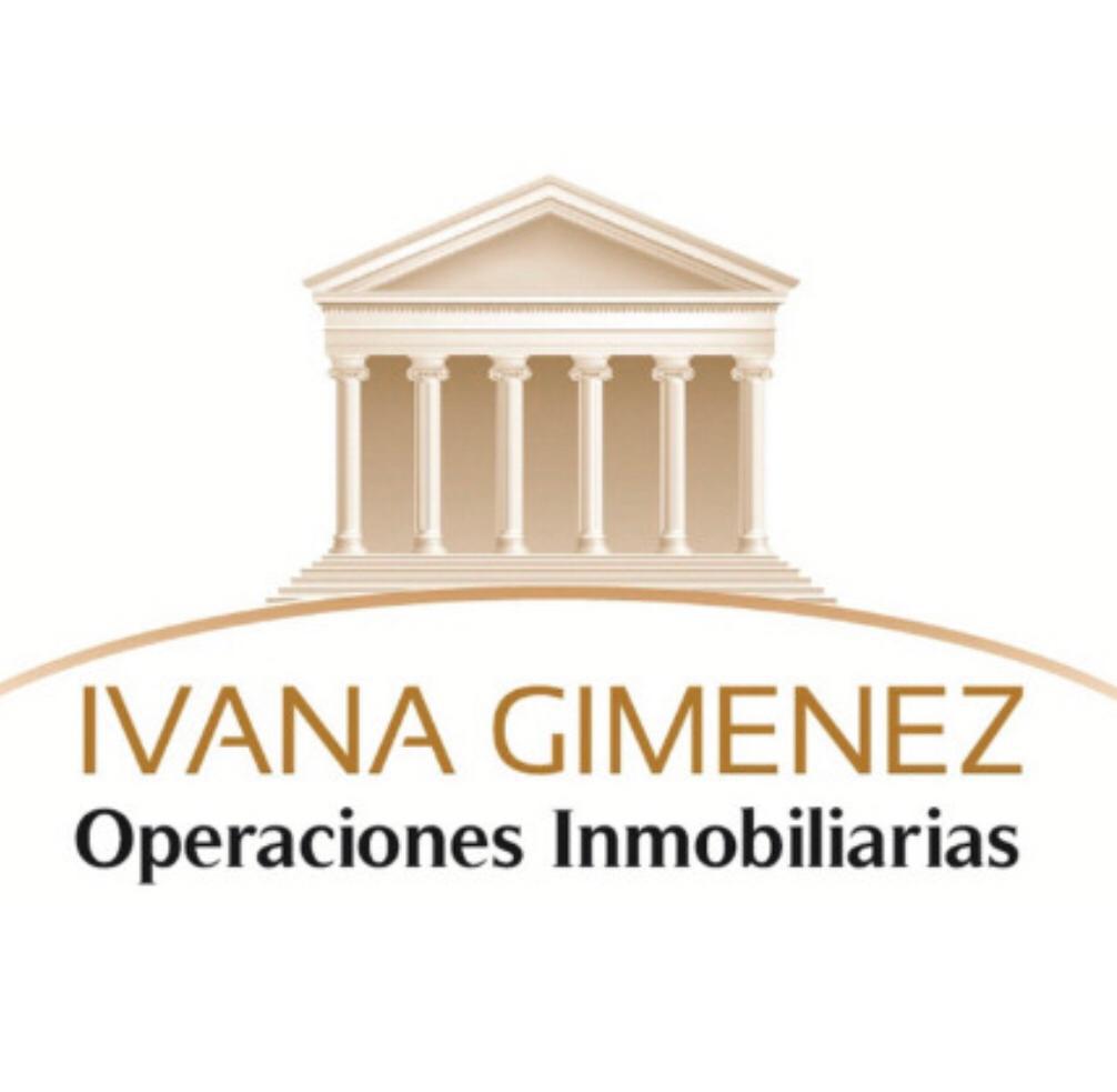IVANA GIMENEZ OPERACIONES INMOBILIARIAS