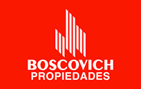 Boscovich negocios inmobiliarios
