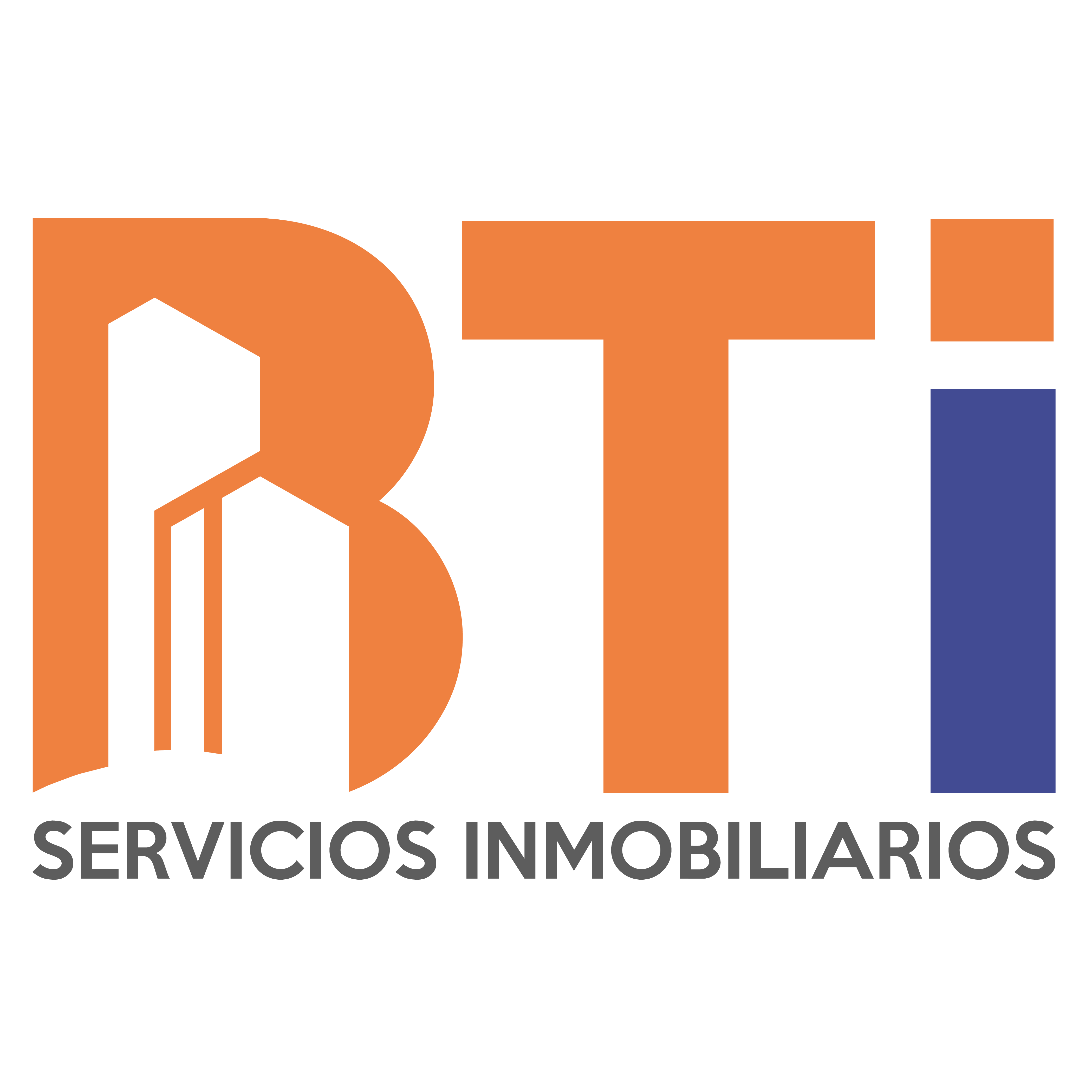 B T I Servicios Inmobiliarios