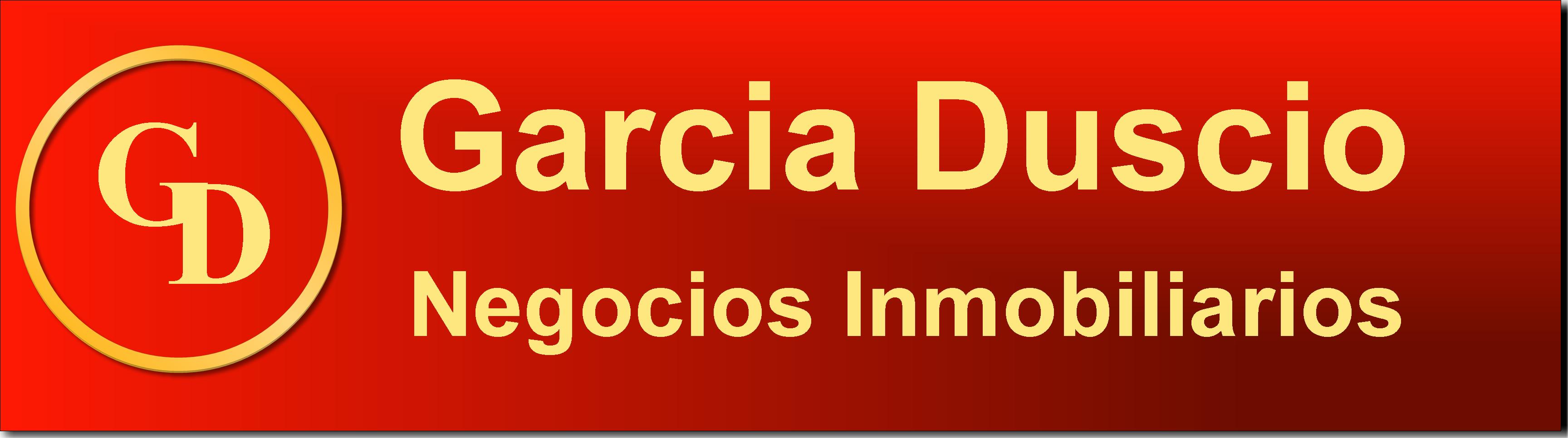 Garcia Duscio Negocos Inmobiliarios