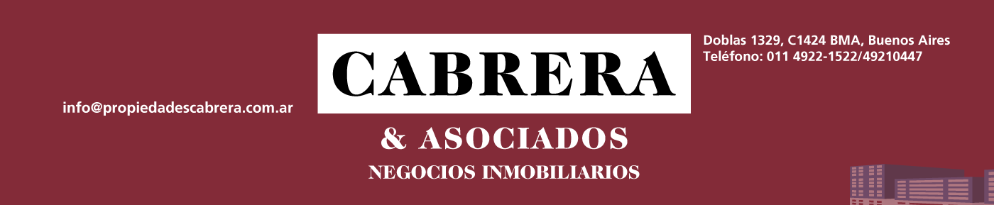 CABRERA & ASOCIADOS