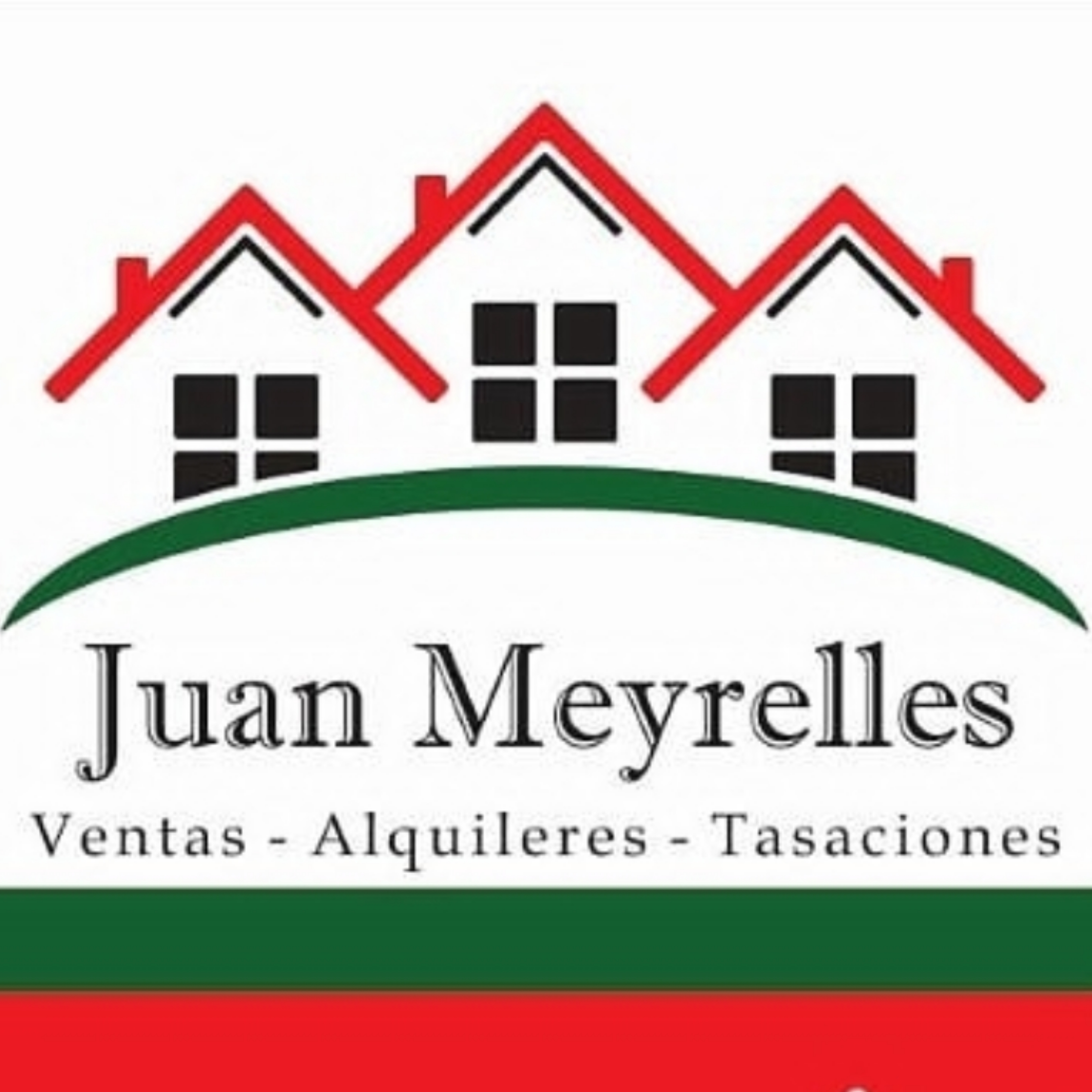 Juan Meyrelles Propiedades