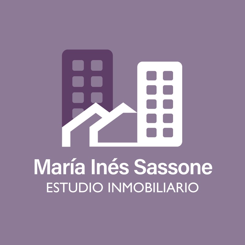 María Ines Sassone Estudio Inmobiliario
