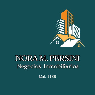 Nora M. Persini Negocios Inmbolibilarios
