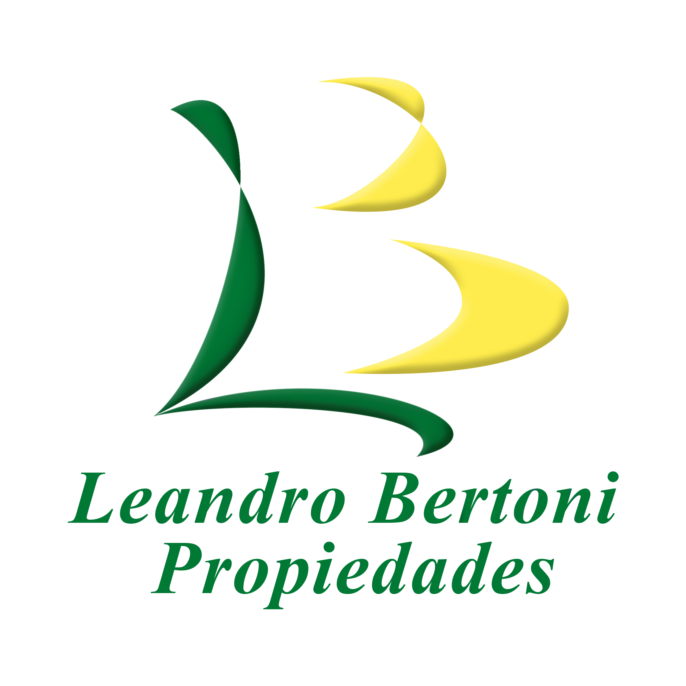 Leandro Bertoni Propiedades