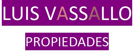 Luis Vassallo Propiedades