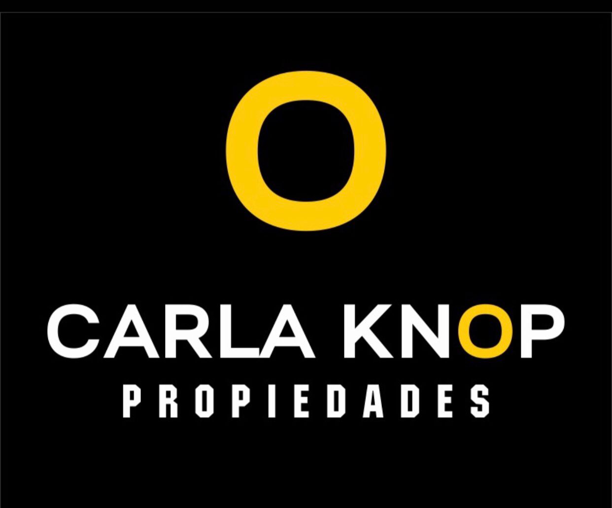 CARLA KNOP PROPIEDADES