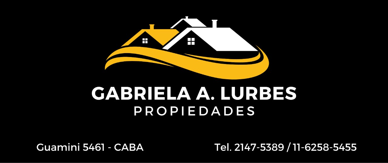 GABRIELA A. LURBES PROPIEDADES