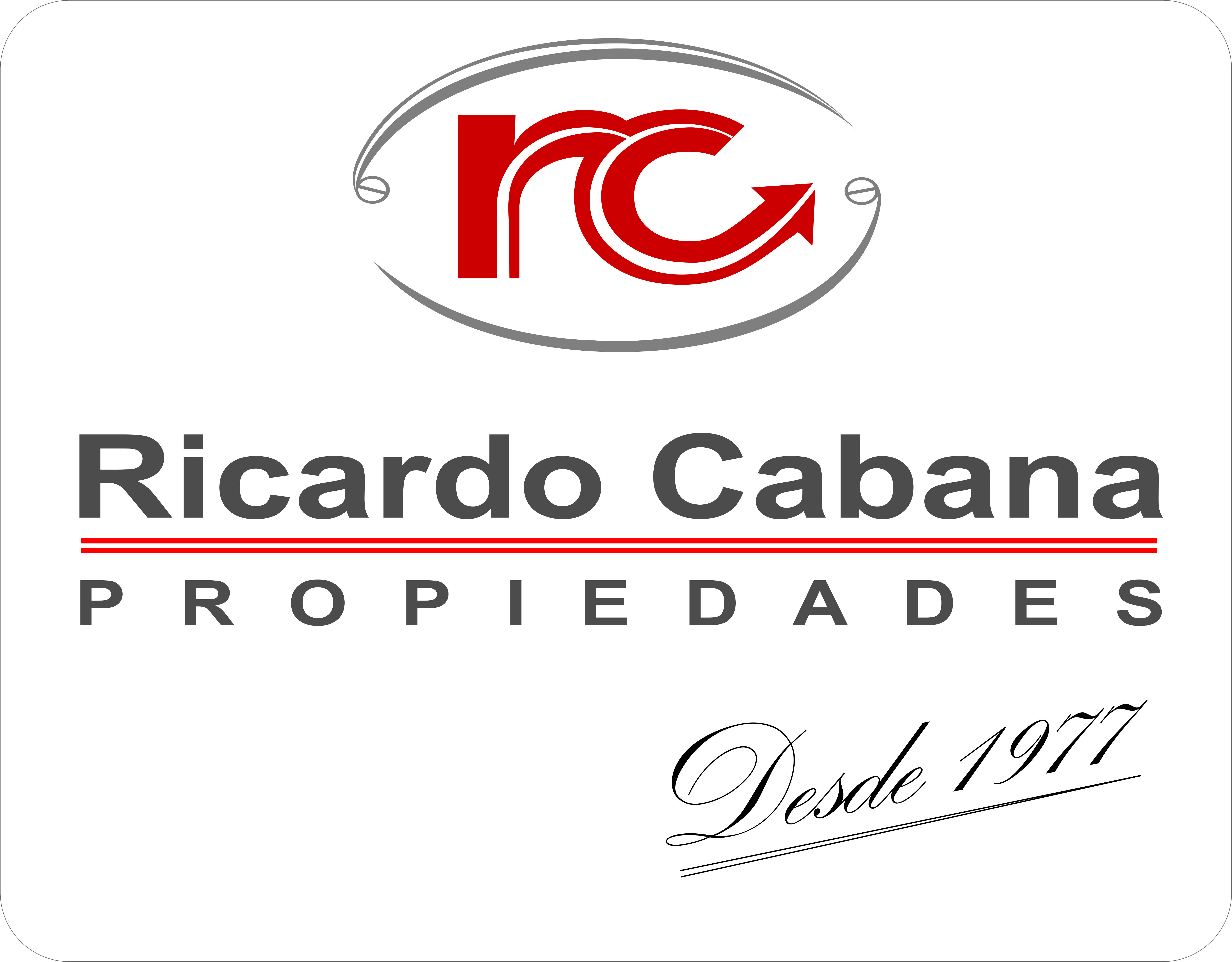Ricardo Cabana Propiedades