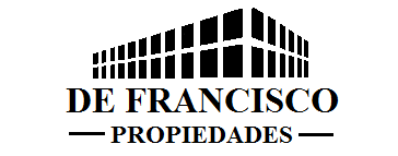 DE FRANCISCO PROPIEDADES