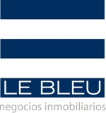 Le Bleu Negocios Inmobiliarios