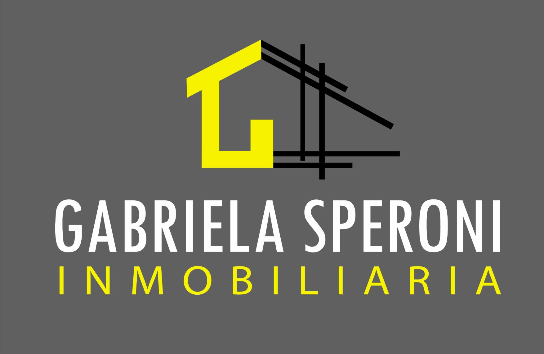 GABRIELA SPERONI Inmobiliaria