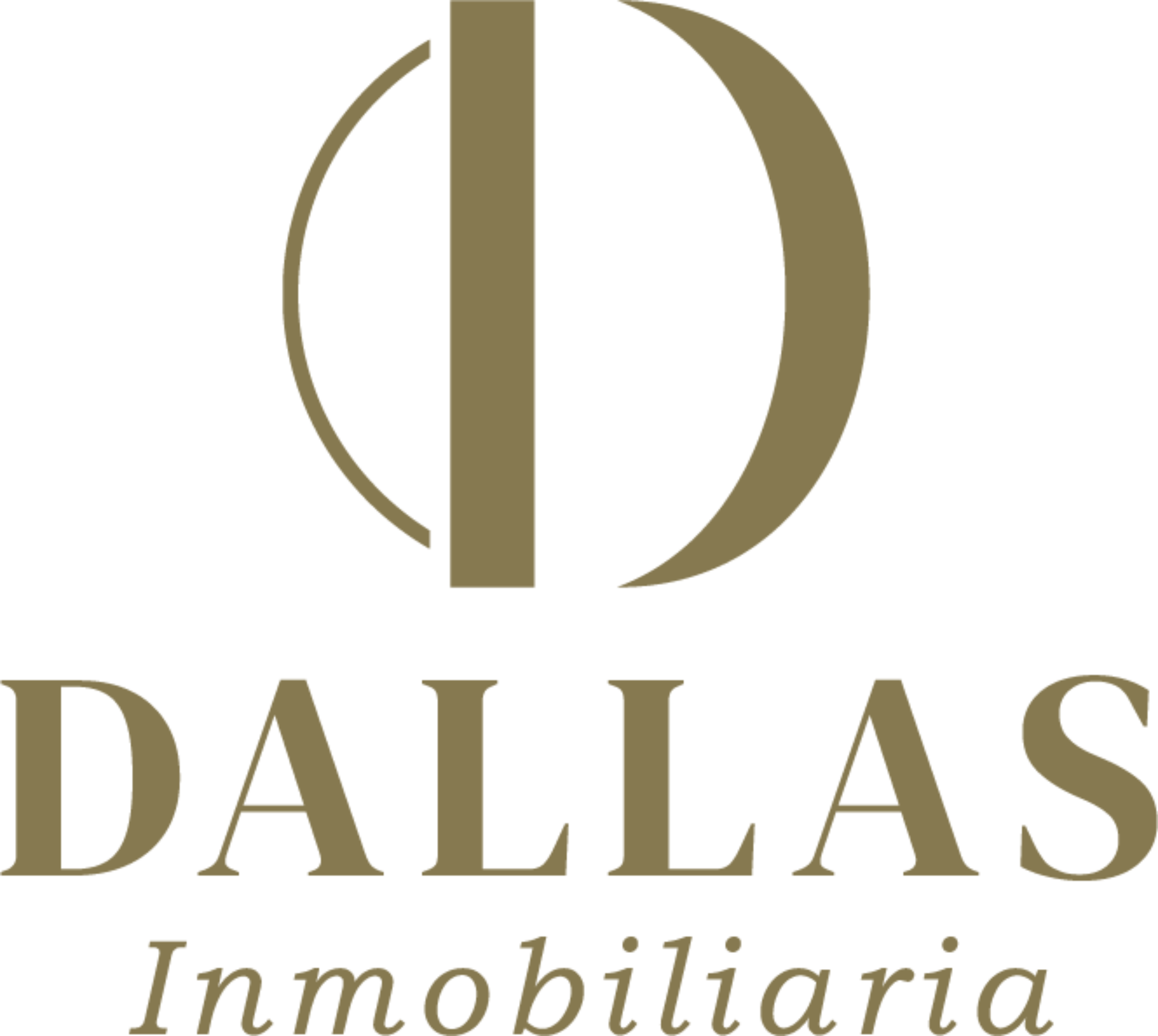 Dallas Inmobiliaria