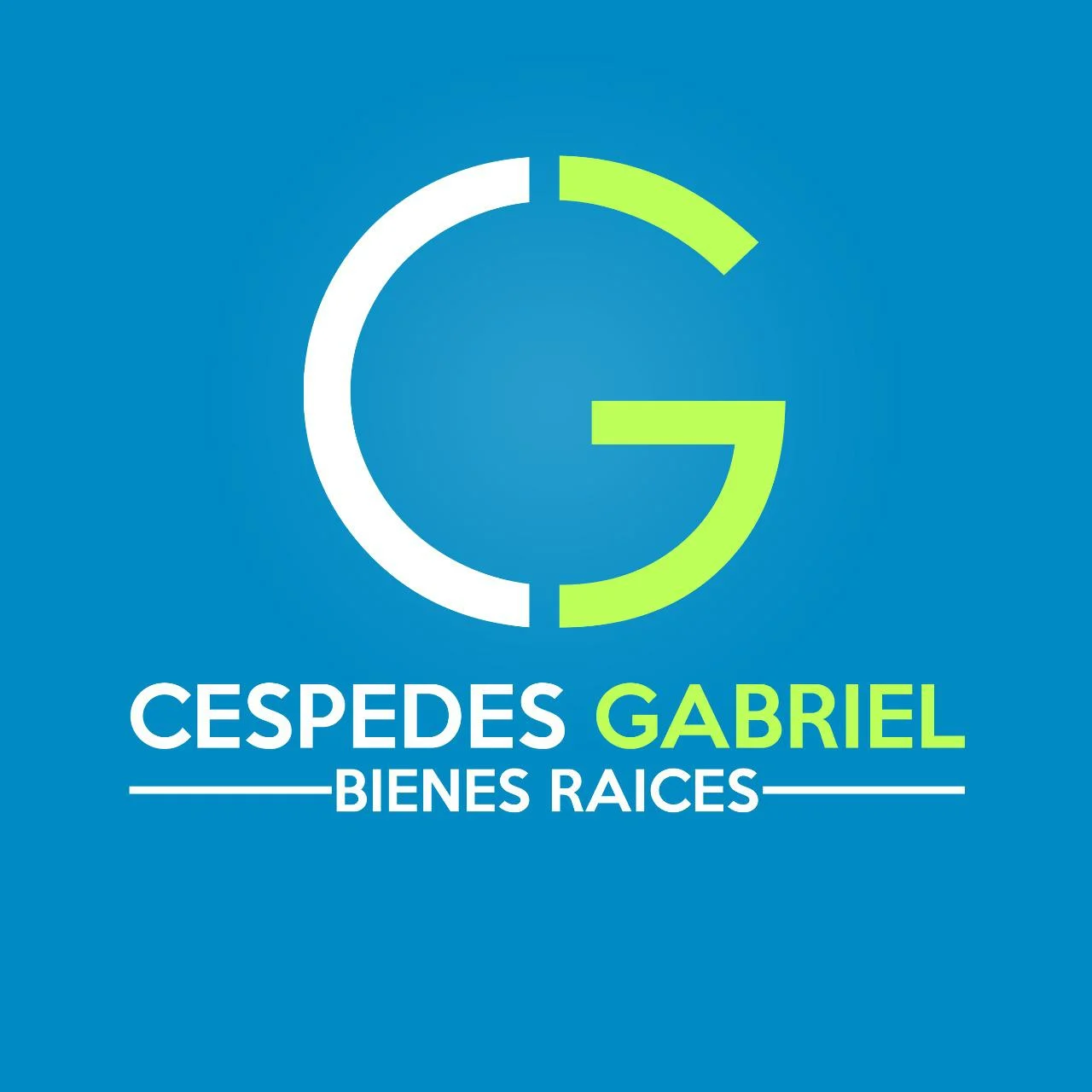 Gabriel Cespedes BIENES RAICES - CMCPSI 6691