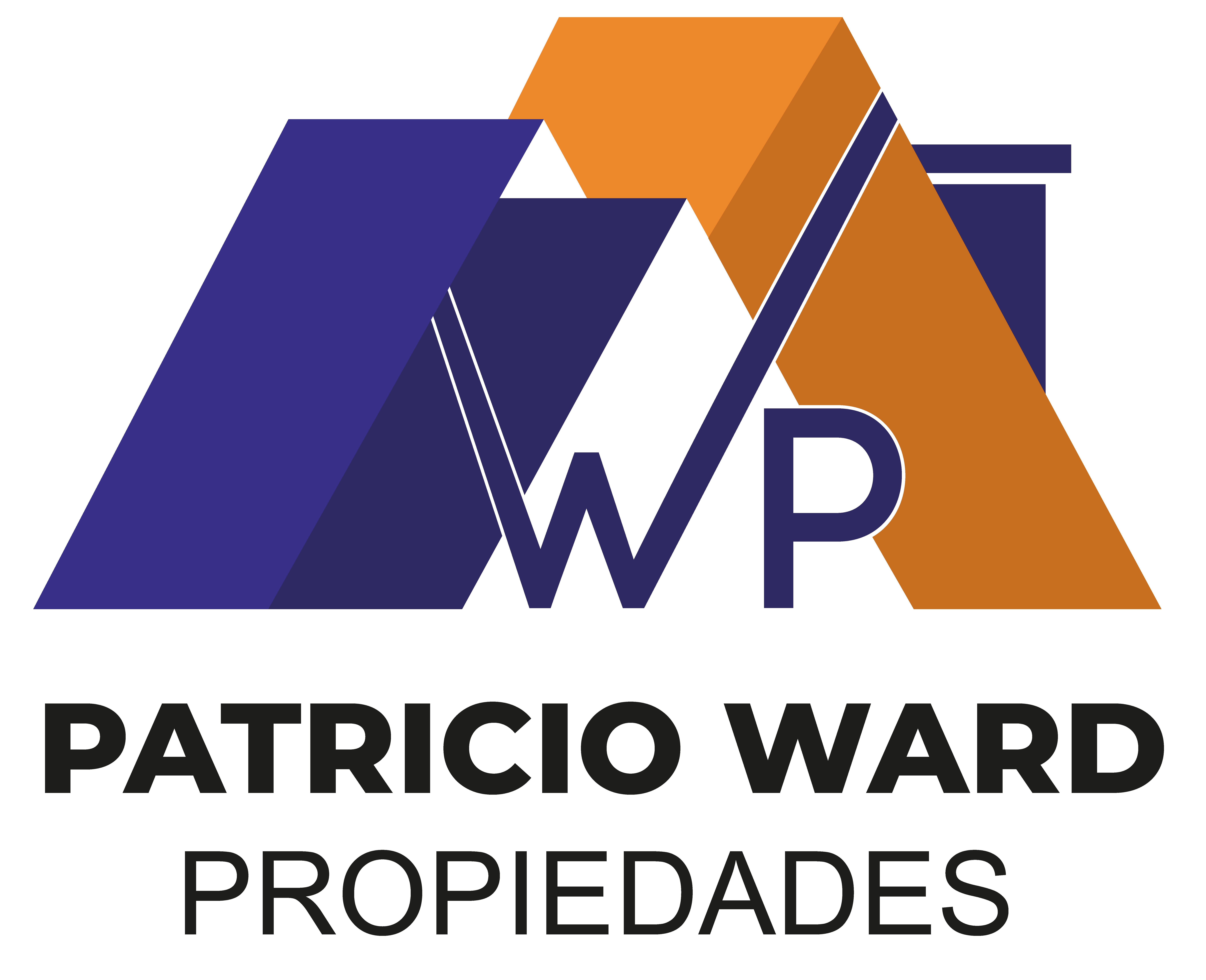 Patricio Ward Propiedades