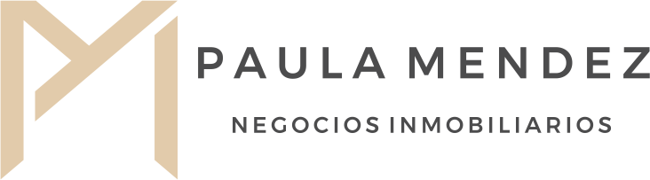 Paula Mendez Negocios Inmobiliarios