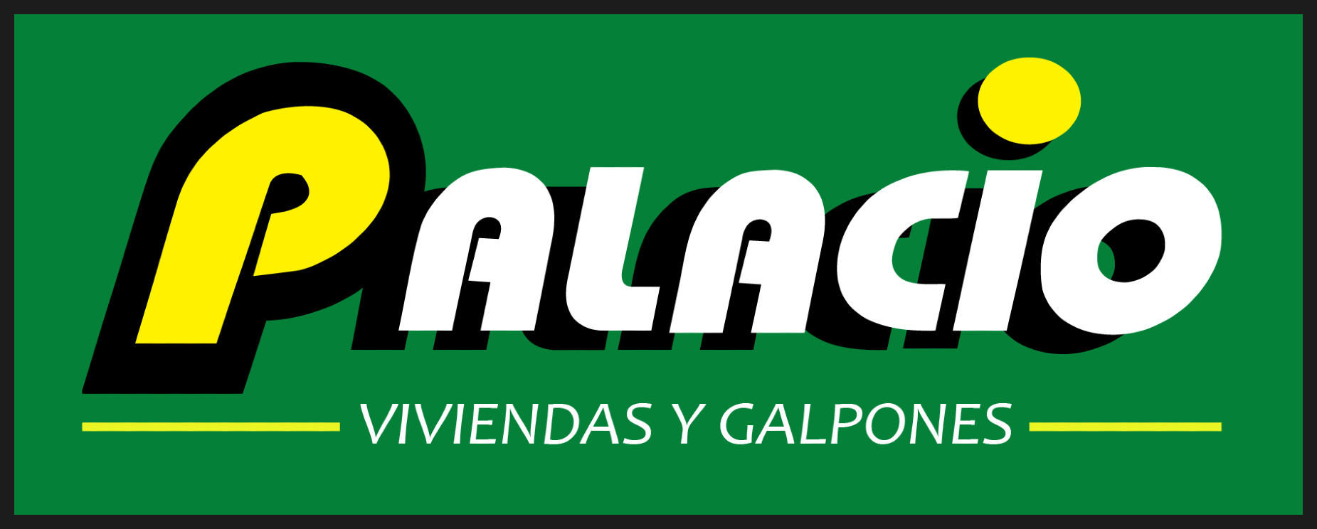 Palacio - Viviendas y Galpones