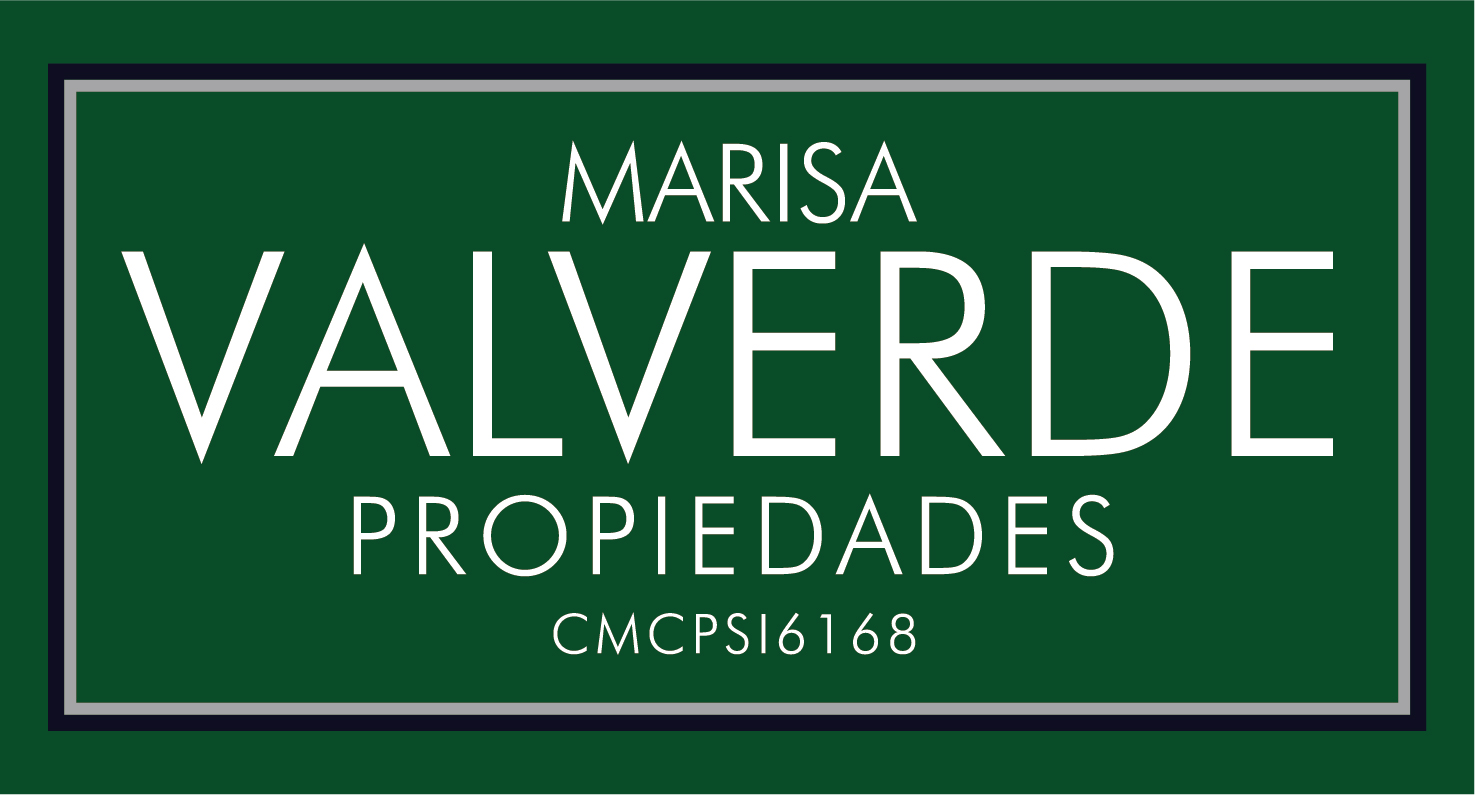Marisa Valverde Propiedades