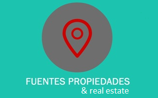 FUENTES PROPIEDADES 