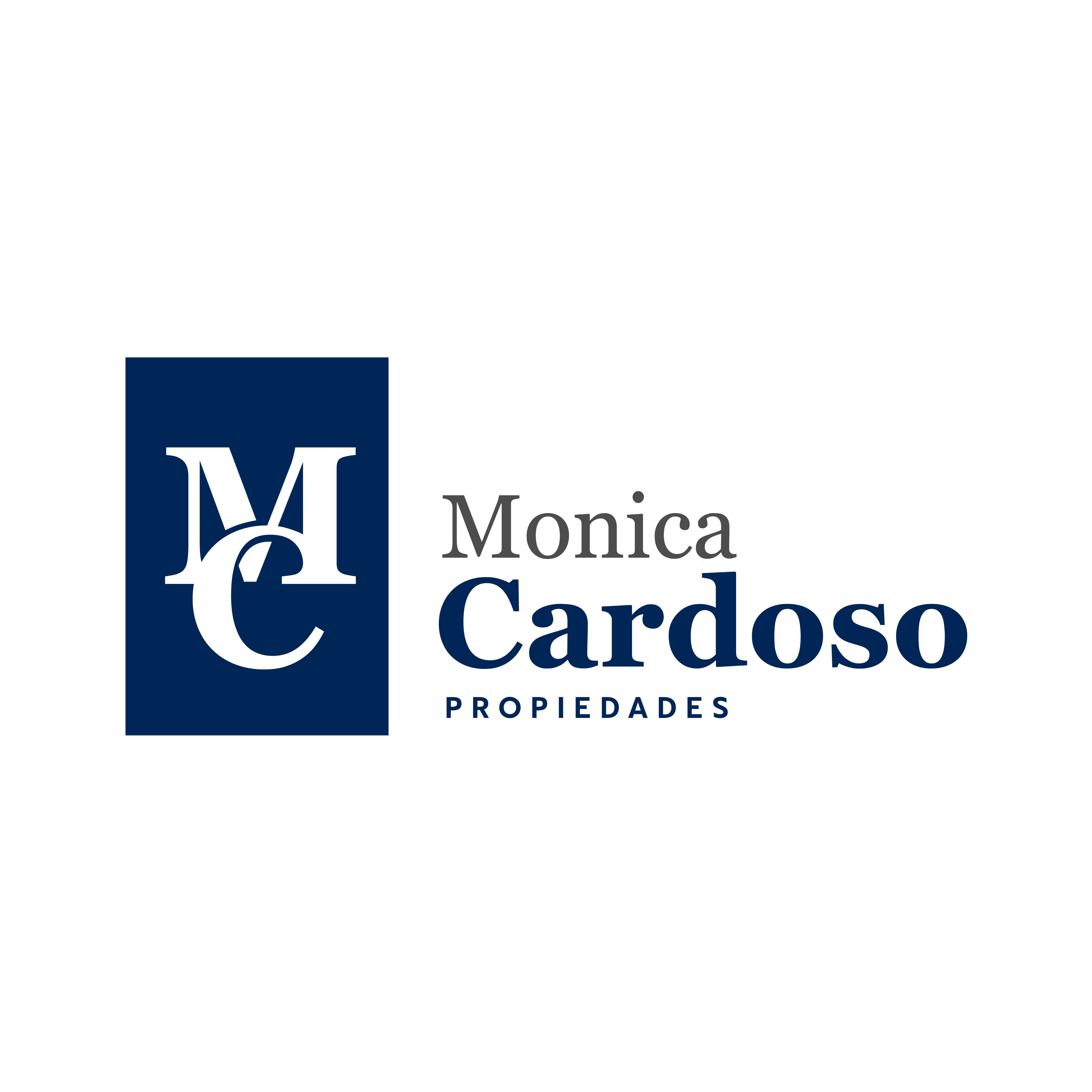 Monica Cardoso Propiedades