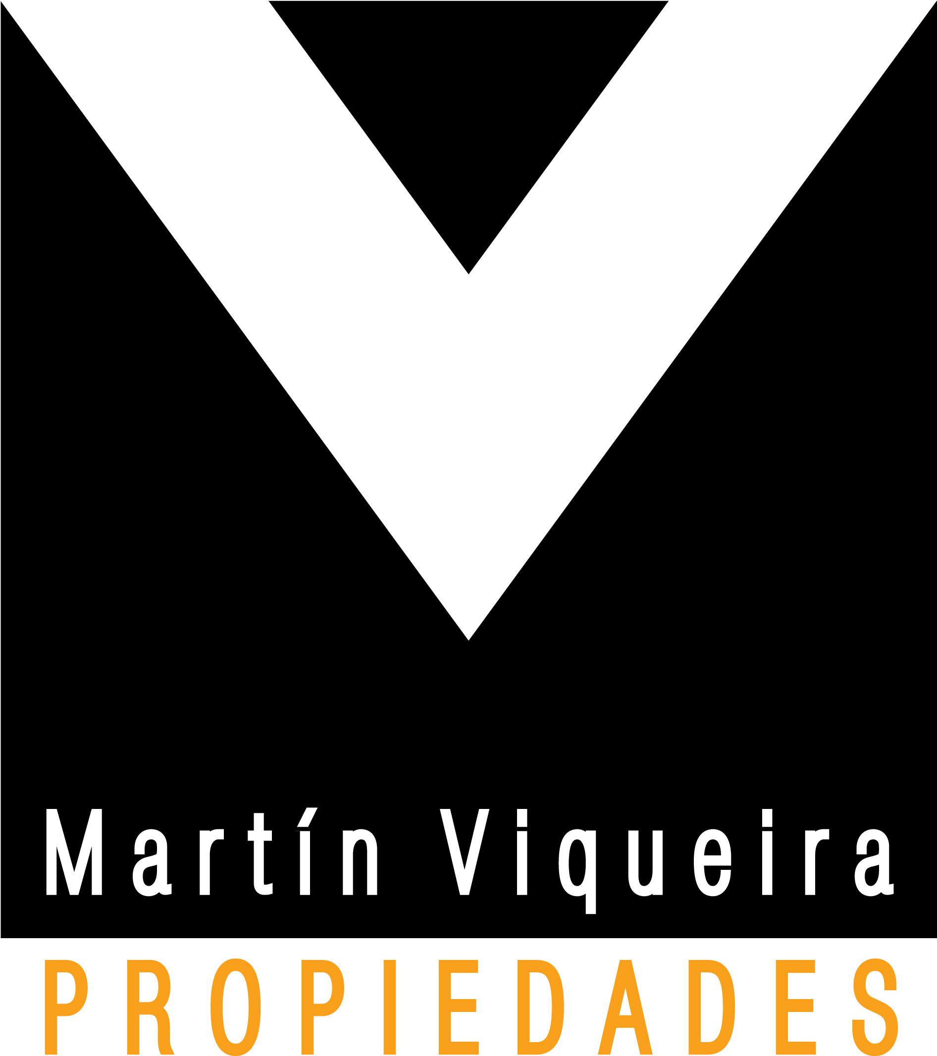 Martin Viqueira