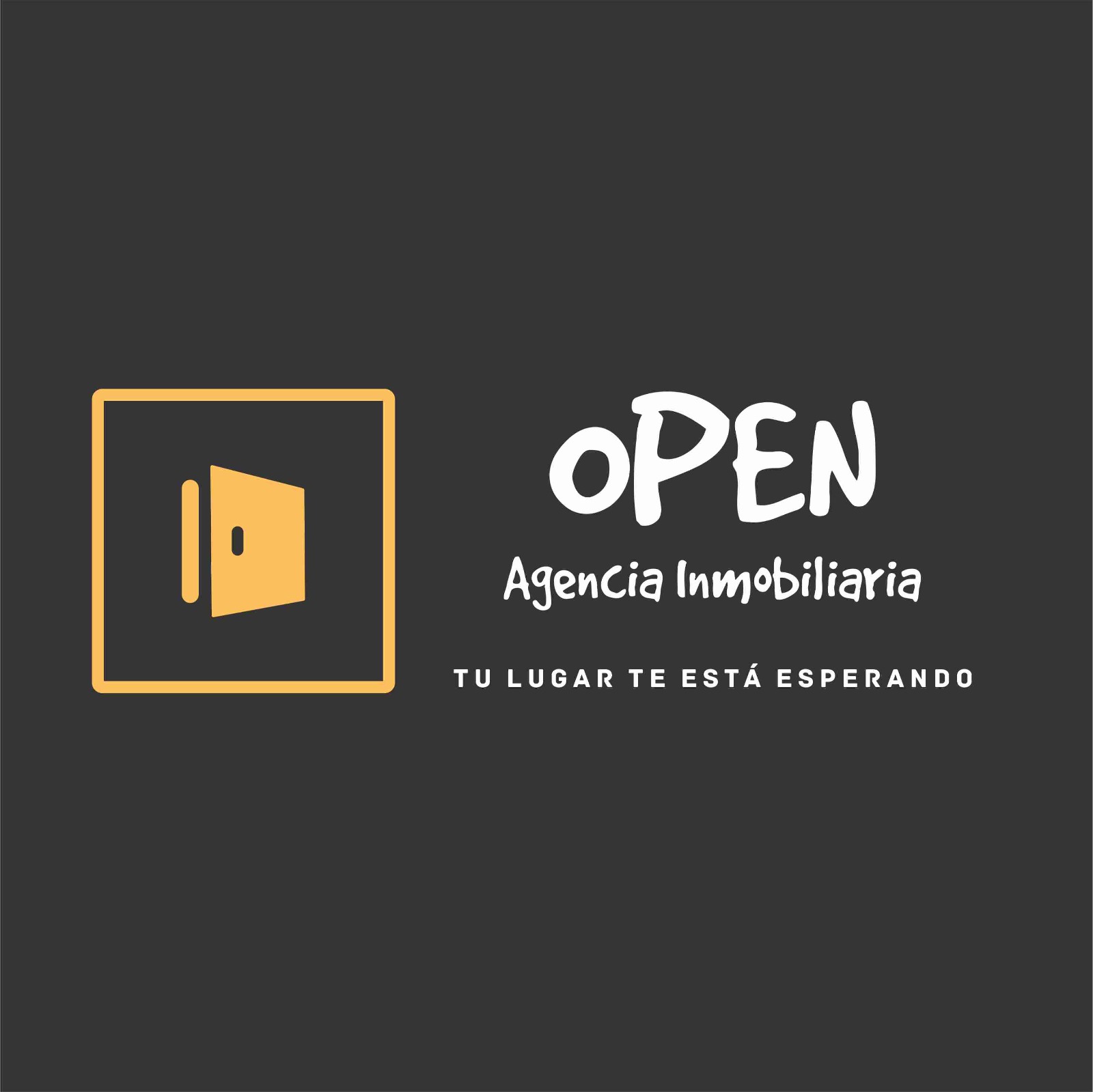 Open Agencia Inmobiliaria