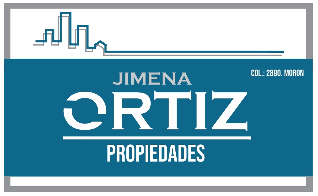 Jimena Ortiz Propiedades 