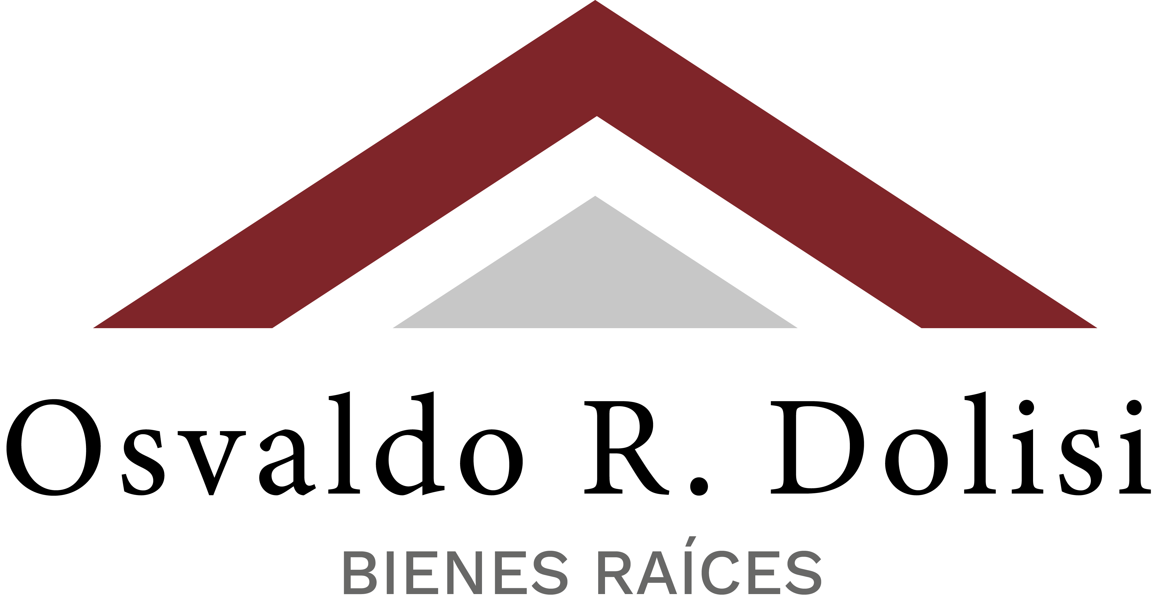 Osvaldo R. Dolisi - Bienes Raíces