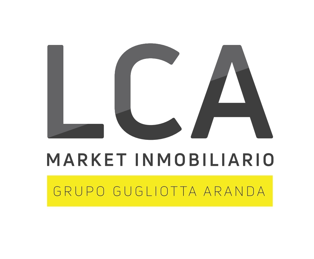 LCA Market Inmobiliario