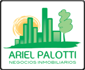 Ariel Palotti - Negocios Inmobiliarios