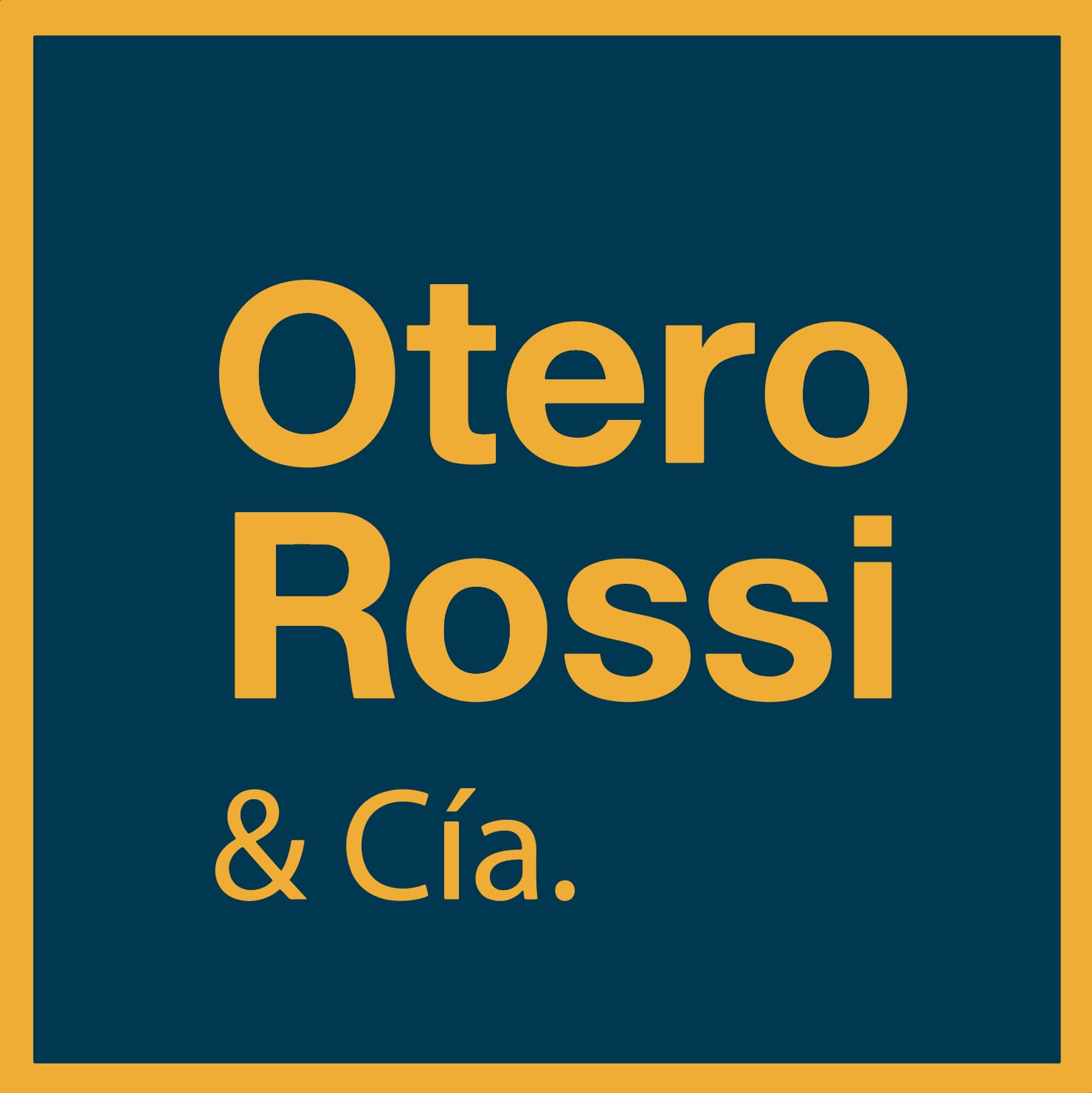 Otero Rossi y Cía.