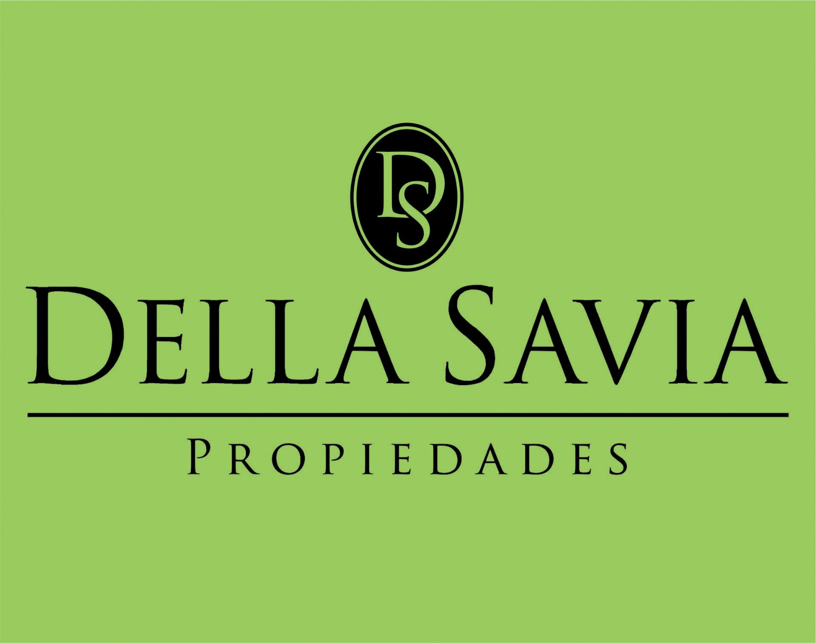 Della Savia Propiedades