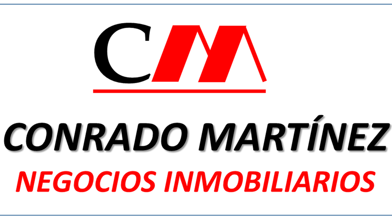 Conrado Martinez Negocios Inmobiliarios