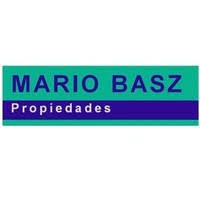Mario Basz Propiedades