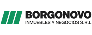 Borgonovo Inmuebles y Negocios SRL