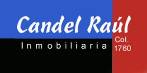 Inmobiliaria Raul Candel