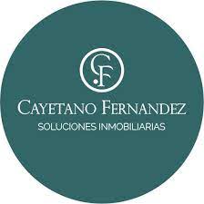 Cayetano Fernandez Soluciones Inmobiliarias