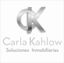 Carla Kahlow Soluciones Inmobiliarias